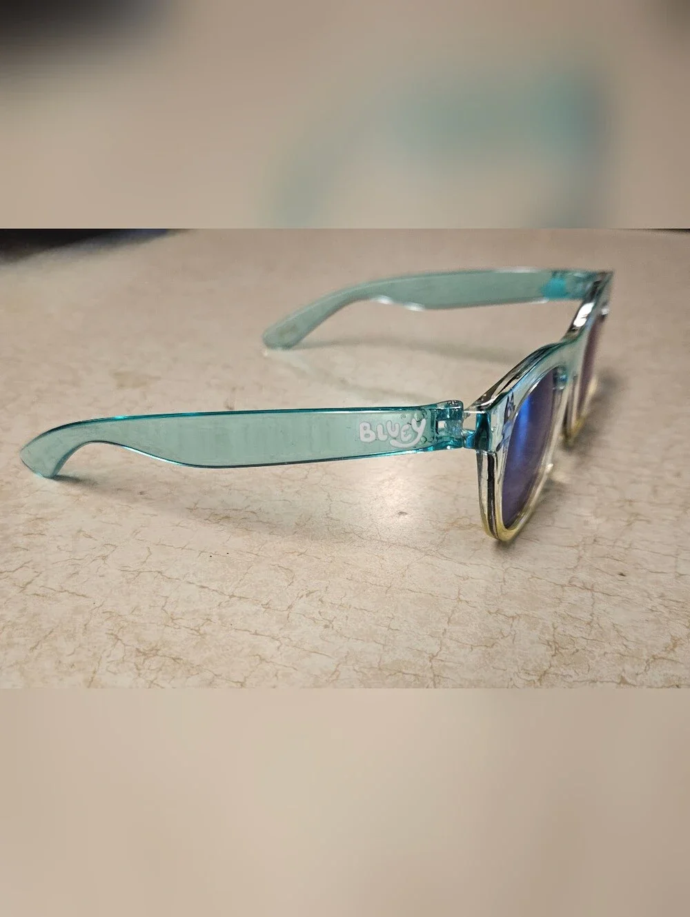Bluey stylish kids
